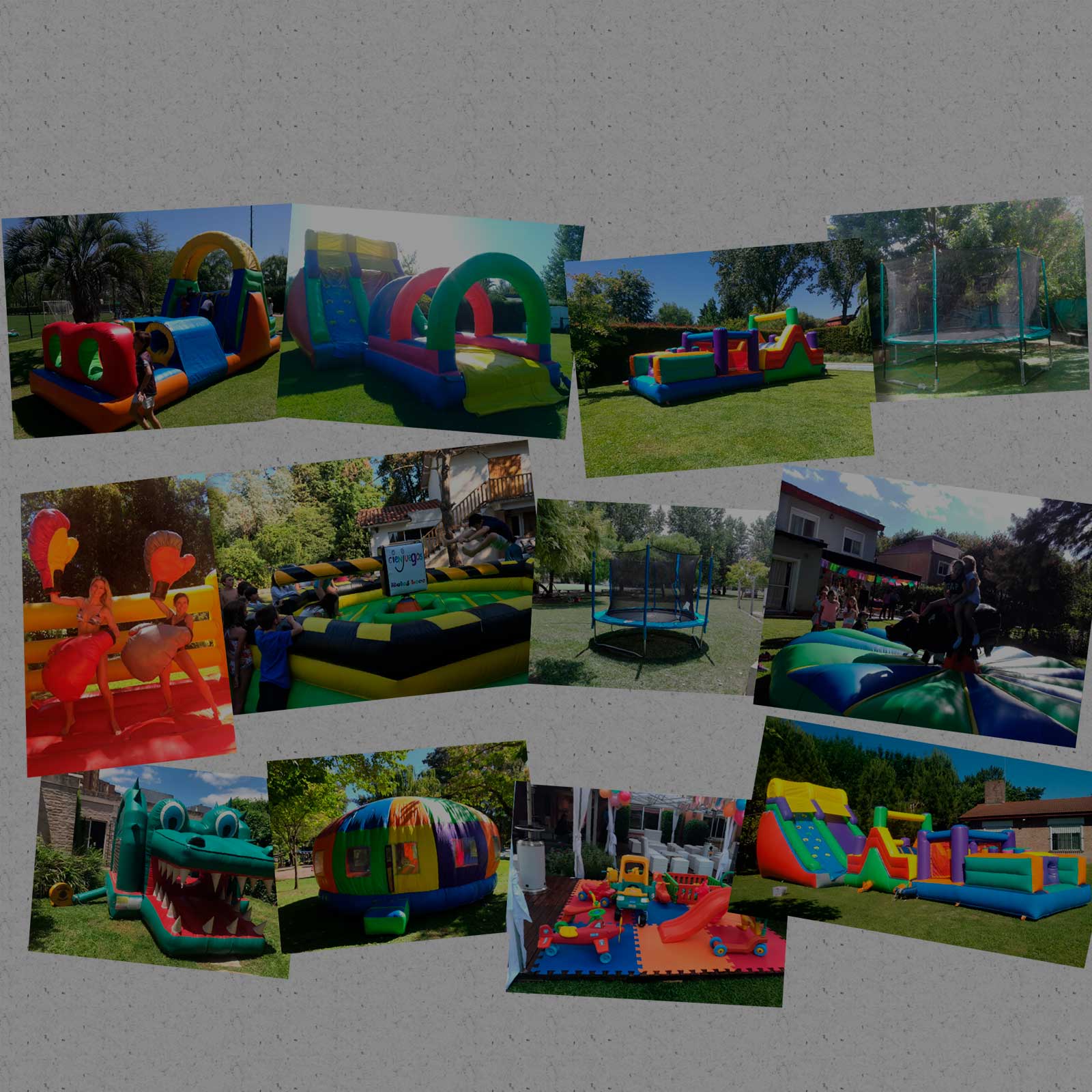 Slide Background