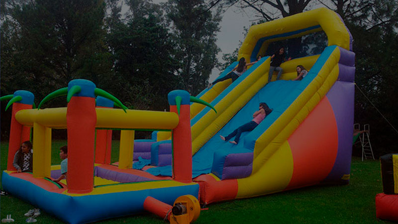 Slide Background